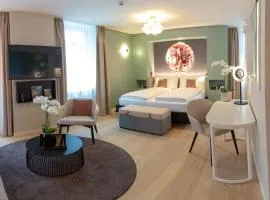 Cascada Boutique Hotel