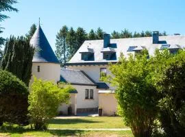 Le Domaine de Wisbeley