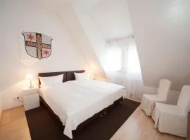 Ferienwohnung Wappenstube