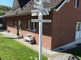 Ferienwohnung Neustadt-Wied