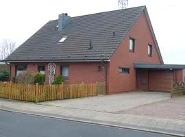 Ferienwohnung Lorenzen