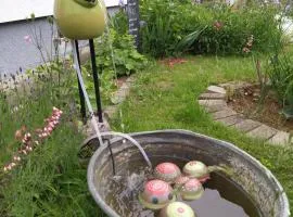 Kleine Auszeit