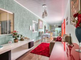 Hotel Royal，位于Sao Sebastiao的酒店