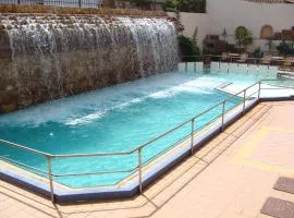 Kapolos spa Hotel