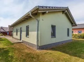 Holiday Home in Zierow near Baltic Sea Beach