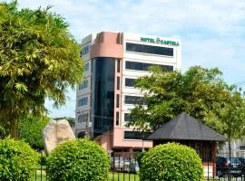 Hotel Castell - Cerca Del Aeropuerto