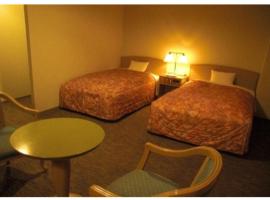Main Hotel - Vacation STAY 82549，位于都城市的酒店