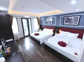 Hanoi Elpis Grand Hotel