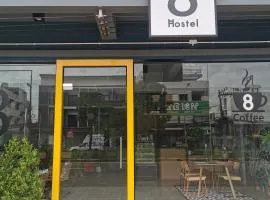 The 8 hostel Buriram