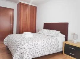 Apartamento Naval