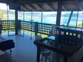 6. Cobertura Vista Mar 360º Bombinhas