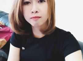 ฮ็อปอินน์สาขาใกล้ขนส่ง，位于南邦的酒店