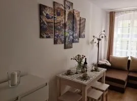 Apartament De Luxe Emily