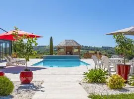Le Puech de Nalbe