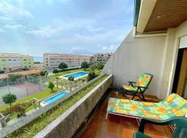 Beachside Feel Full Apartment Beach & Casino