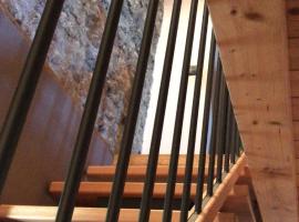 La Locanda dei Cavalieri，位于莫尔曼诺的酒店