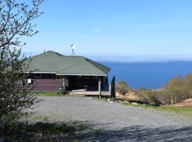 Raven Guesthouse