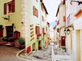 Loft sur Briançon et Serre Chevalier