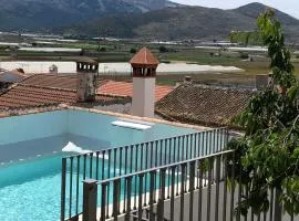 La casa de Tita Elvira 4