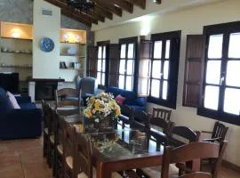 La casa de Tita Elvira 6