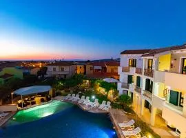 阿里阿迪玛里酒店