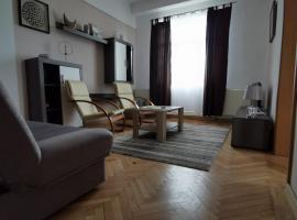 317 Hotel Central Victoria，位于维多利亚的酒店