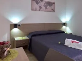 Bouganville House - casa vacanze