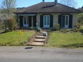 Maison Andinette