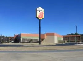 Super 8 by Wyndham Little Rock/Otter Creek