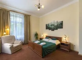 Apartament Żychoniówka