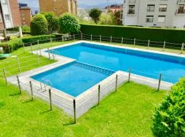 Apartamento Valdenoja Playa Sardinero