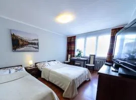 Apartment Daga w centrum