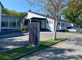 "Anderer´s" Gasthaus & Hotel Hohne，位于Hohne的酒店