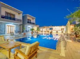 Maye Residence