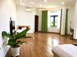 Ken King 2 - homestay gần biển giá rẻ，位于绥和市的酒店