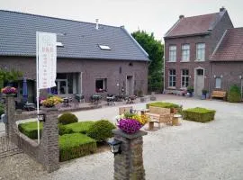 欧恩拉科住宿加早餐旅馆