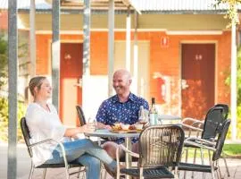 斯特拉斯汽车旅馆