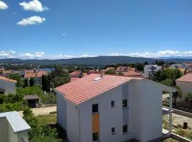 Apartment Morozin