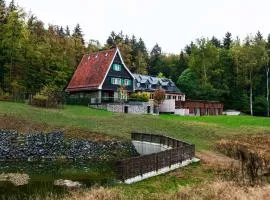 Jagdschloss Windenhütte