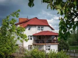 Agroturystyka Gawryś pokoje