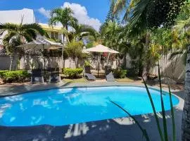 探索声望住宿加早餐旅馆