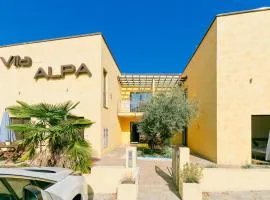 Apartment Villa Alpa-4 by Interhome