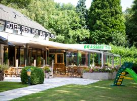 达尔夫森霍夫凡酒店，位于达尔夫森的酒店