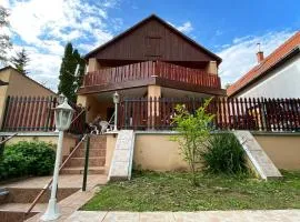 Jászay vendégház Parádsasvár