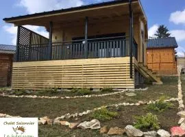 CHALET LE HERISSON