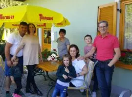 ferienhausfindling St.Lambrecht