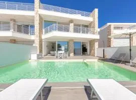 Villa Punta Ristola by Perle di Puglia