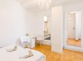 APARTMENTS GASSER - Apartment 2