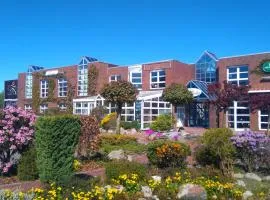 Hotel am Hasengarten