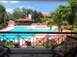 Los Corozos Apartment A2 Guavaberry Golf and Country Club